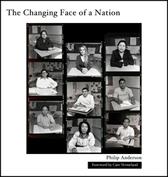 The Changing Face of a Nation